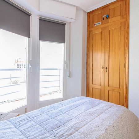 2 Bedroom Lovely Home In Santa Pola Ngoại thất bức ảnh