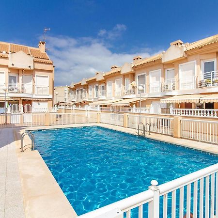 2 Bedroom Lovely Home In Santa Pola Ngoại thất bức ảnh