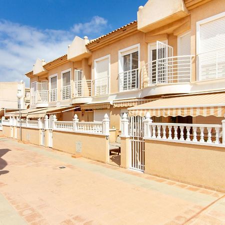 2 Bedroom Lovely Home In Santa Pola Ngoại thất bức ảnh
