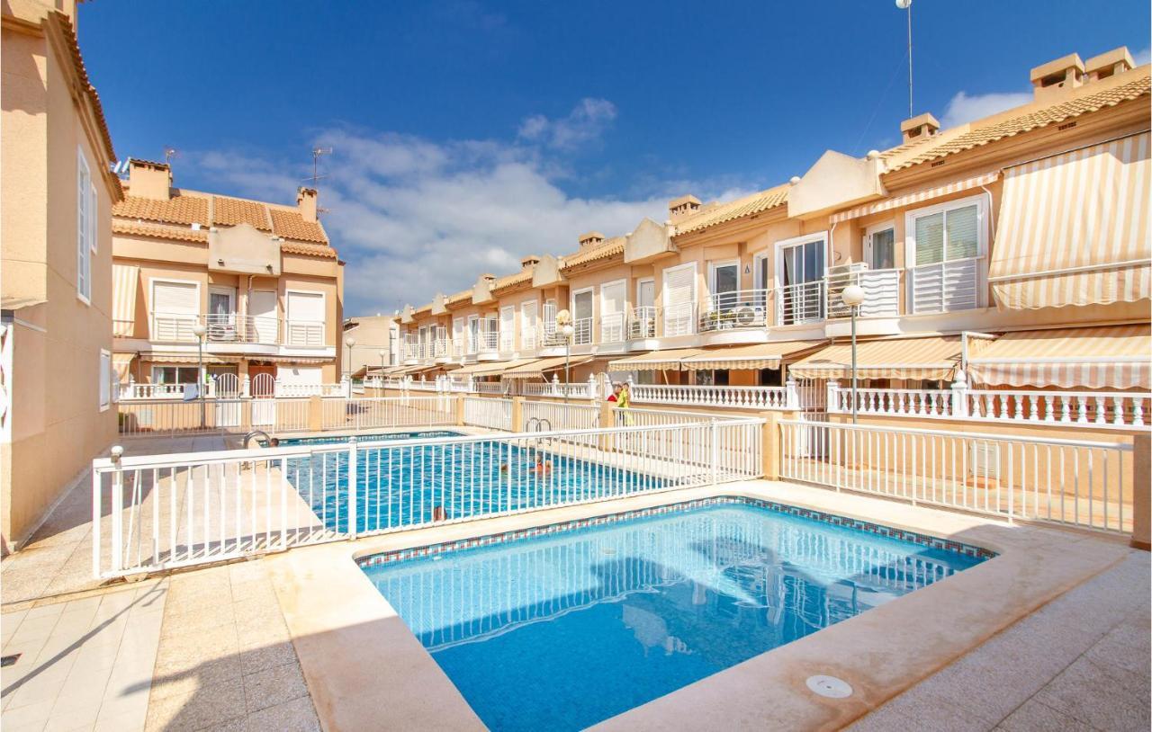 2 Bedroom Lovely Home In Santa Pola Ngoại thất bức ảnh