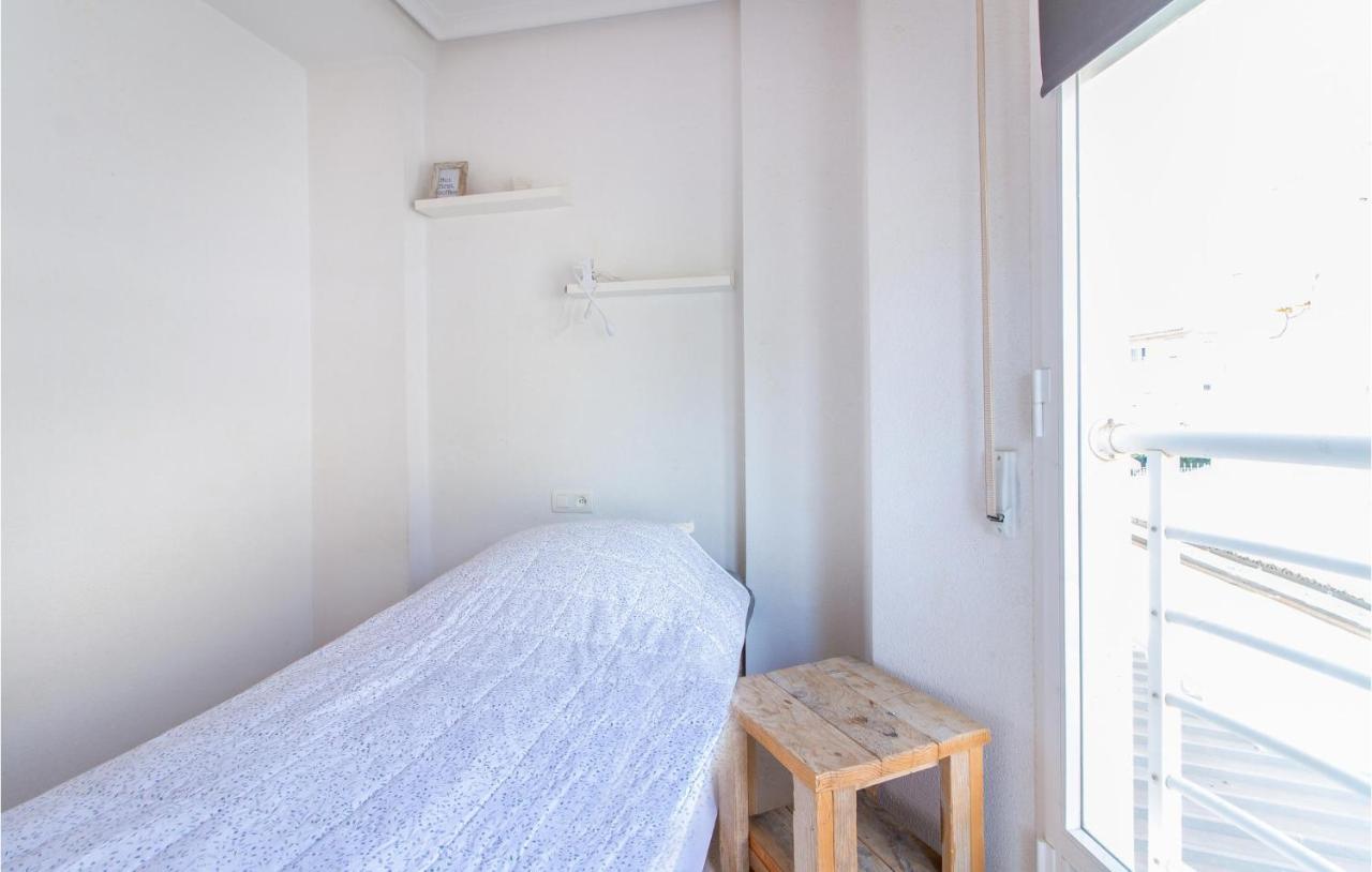 2 Bedroom Lovely Home In Santa Pola Ngoại thất bức ảnh