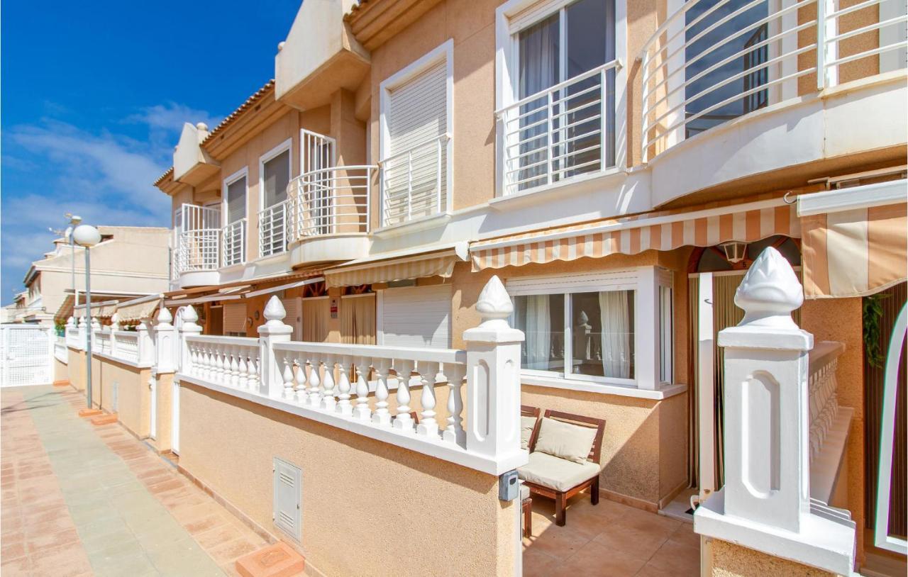 2 Bedroom Lovely Home In Santa Pola Ngoại thất bức ảnh