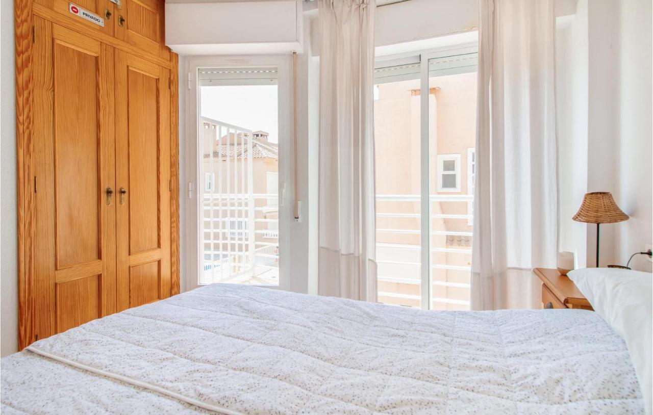 2 Bedroom Lovely Home In Santa Pola Ngoại thất bức ảnh