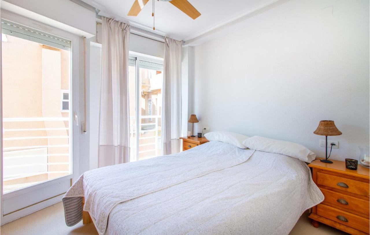 2 Bedroom Lovely Home In Santa Pola Ngoại thất bức ảnh