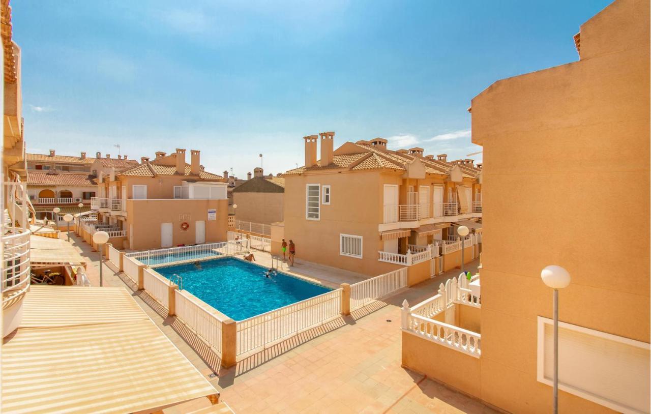 2 Bedroom Lovely Home In Santa Pola Ngoại thất bức ảnh