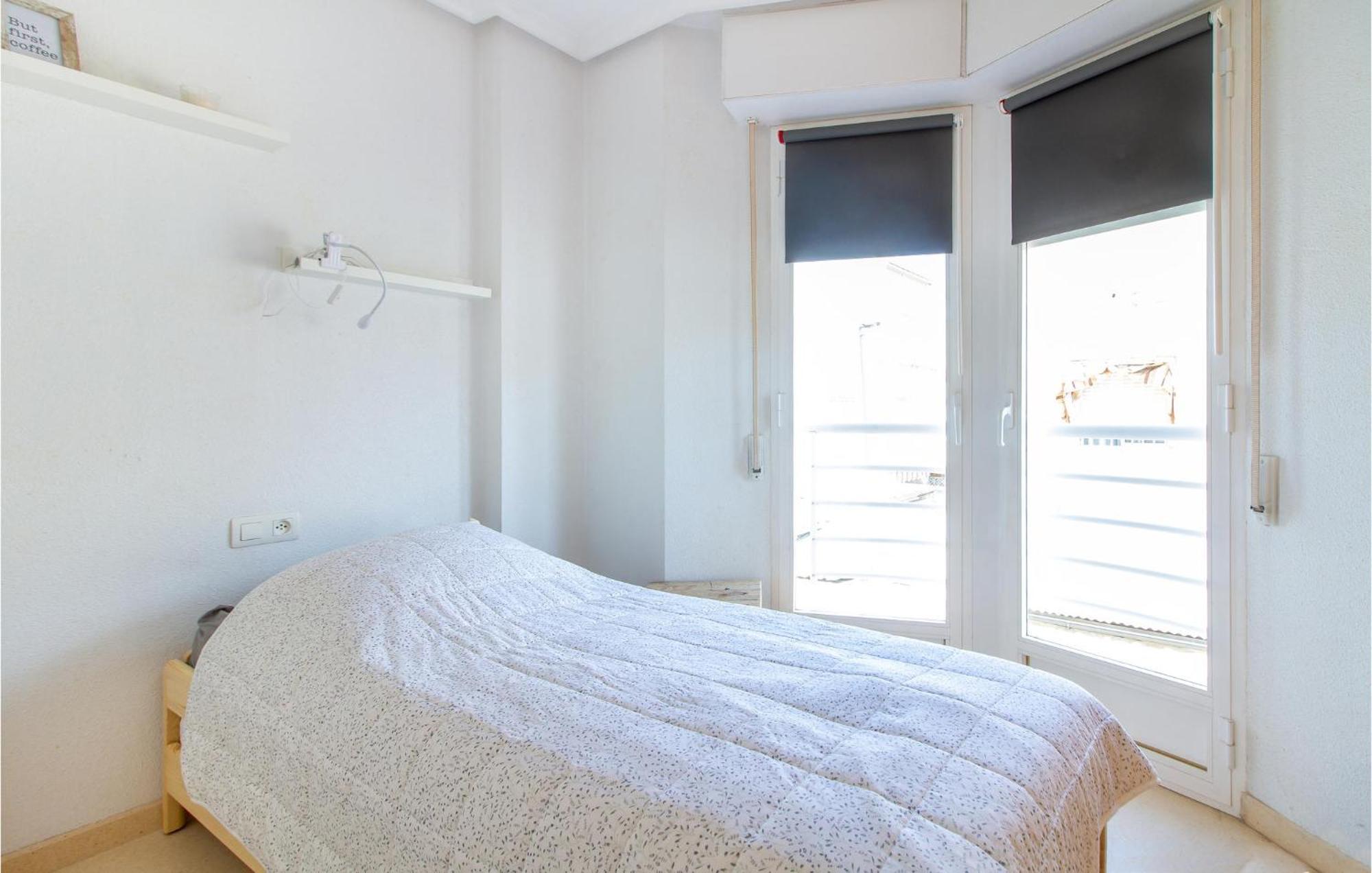 2 Bedroom Lovely Home In Santa Pola Ngoại thất bức ảnh
