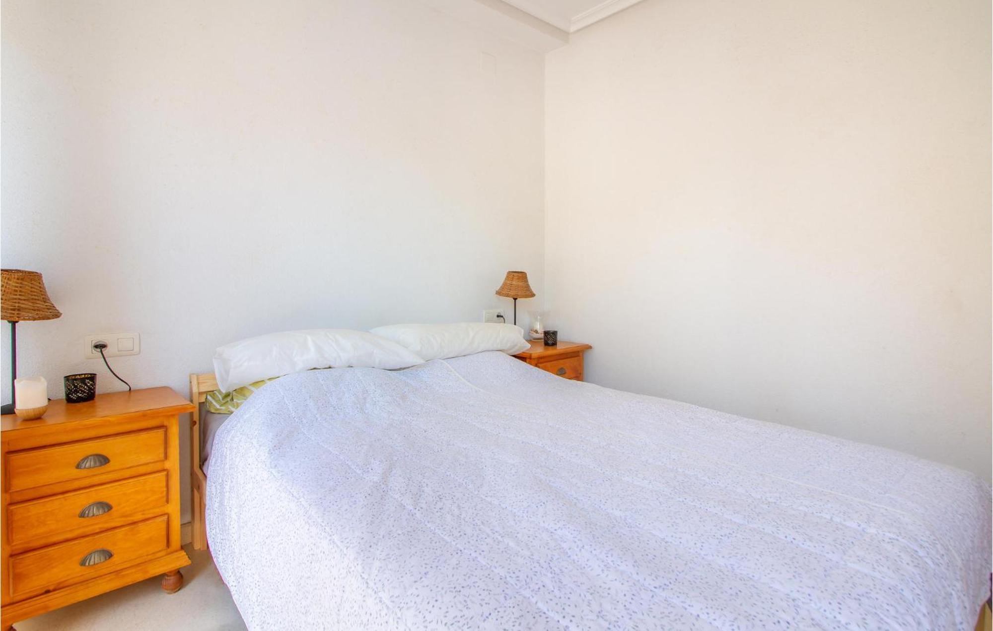 2 Bedroom Lovely Home In Santa Pola Ngoại thất bức ảnh