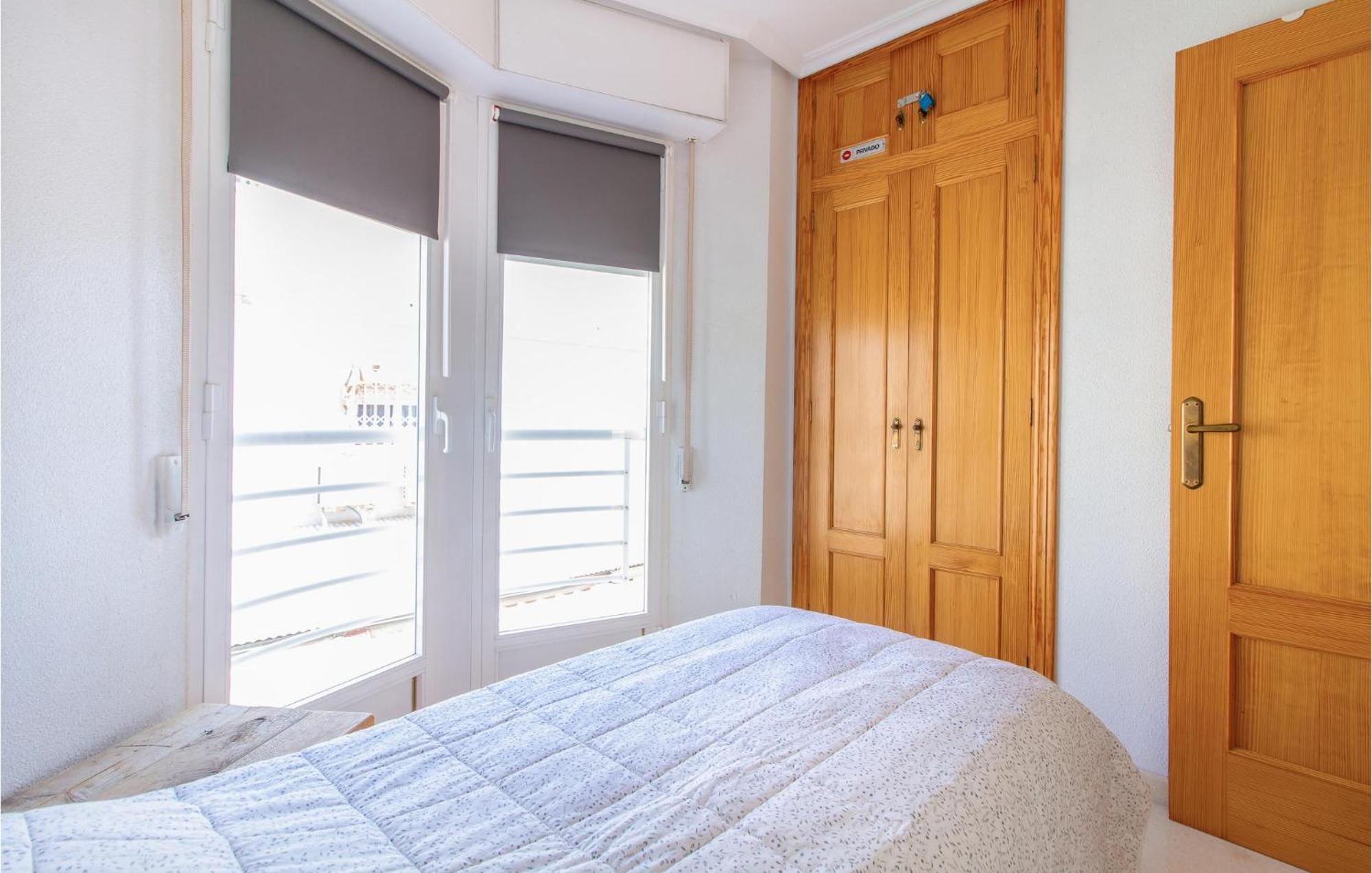 2 Bedroom Lovely Home In Santa Pola Ngoại thất bức ảnh