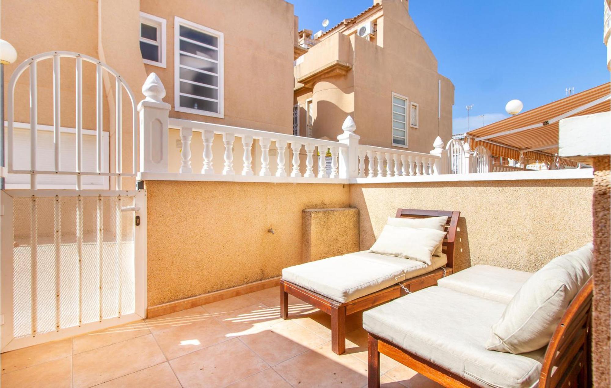 2 Bedroom Lovely Home In Santa Pola Ngoại thất bức ảnh