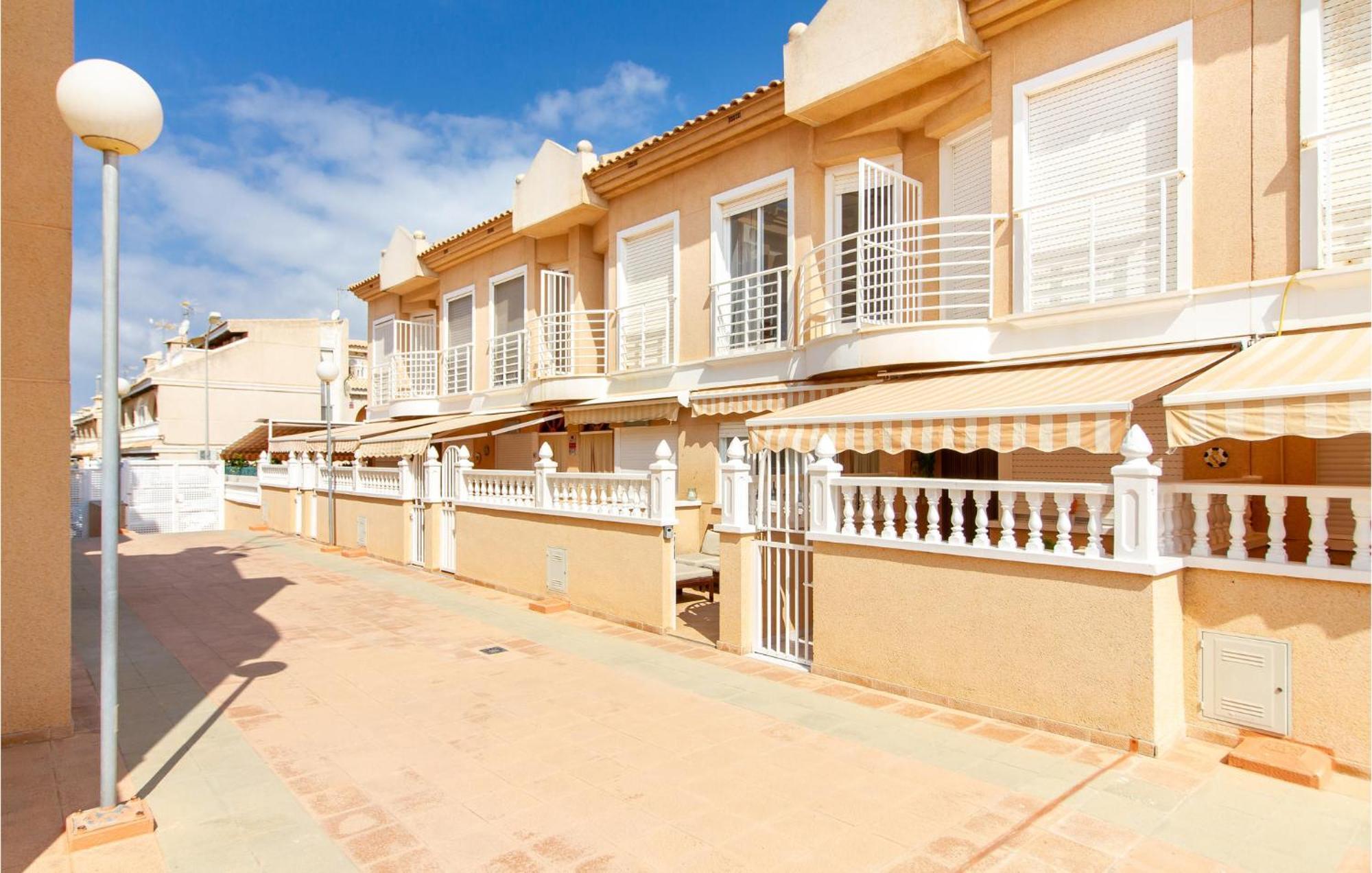 2 Bedroom Lovely Home In Santa Pola Ngoại thất bức ảnh